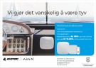 Ajax båtalarm inkl montering thumbnail