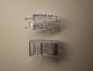 RJ-45 beskyttelse plugg thumbnail