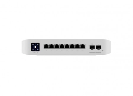 Ubiquiti Unifi Switch Gen2 Pro 8-Port