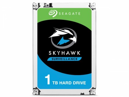 Seagate SkyHawk 1TB 3.5'' HDD